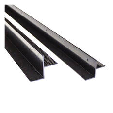 KT Cables Twin Pack Solar Panel Mounting EZY Rails - Small, , scanz_hi-res