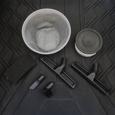 Kincrome KP703 Premium Wet & Dry Vacuum - 30 Litre, , scanz_hi-res