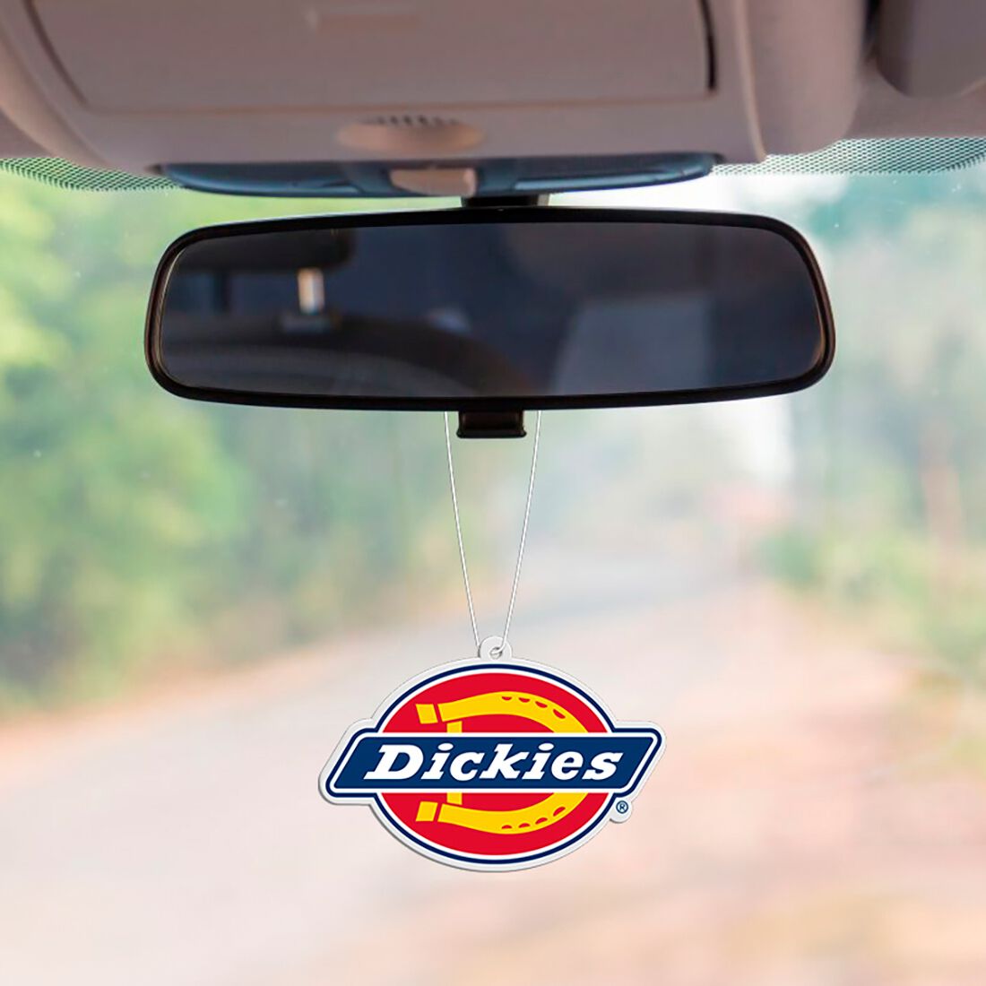 Original Dickies 4PC Protection Kit - Bellevue Black, , scanz_hi-res