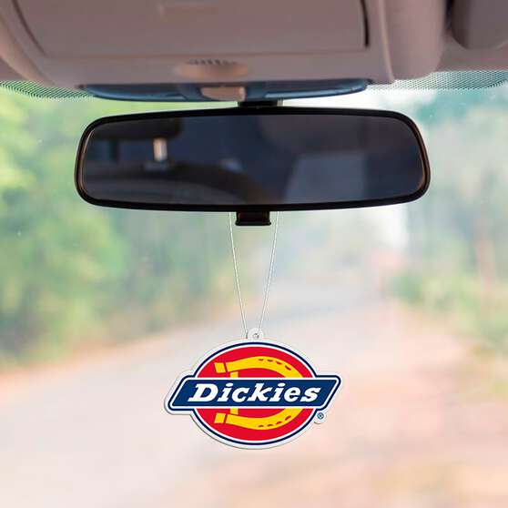 Original Dickies 4PC Protection Kit - Bellevue Black, , scanz_hi-res