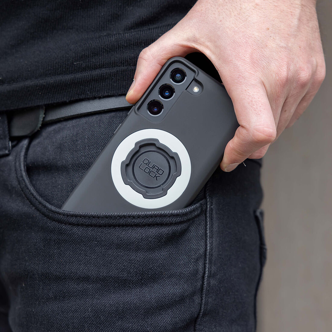 Quad Lock Mag Case Samsung Galaxy S23+, , scanz_hi-res