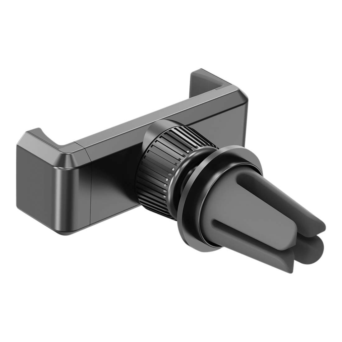 Cabin Crew Phone Holder Vent Mount Basic Black, , scanz_hi-res