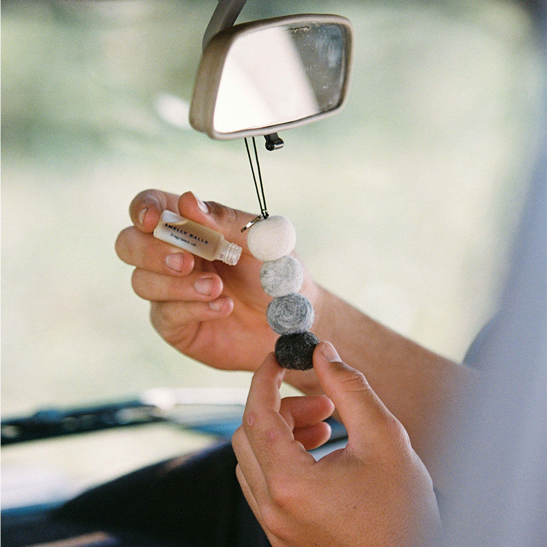 Smelly Balls Air Freshener Set Cove Coastal Drift 5ml, , scanz_hi-res