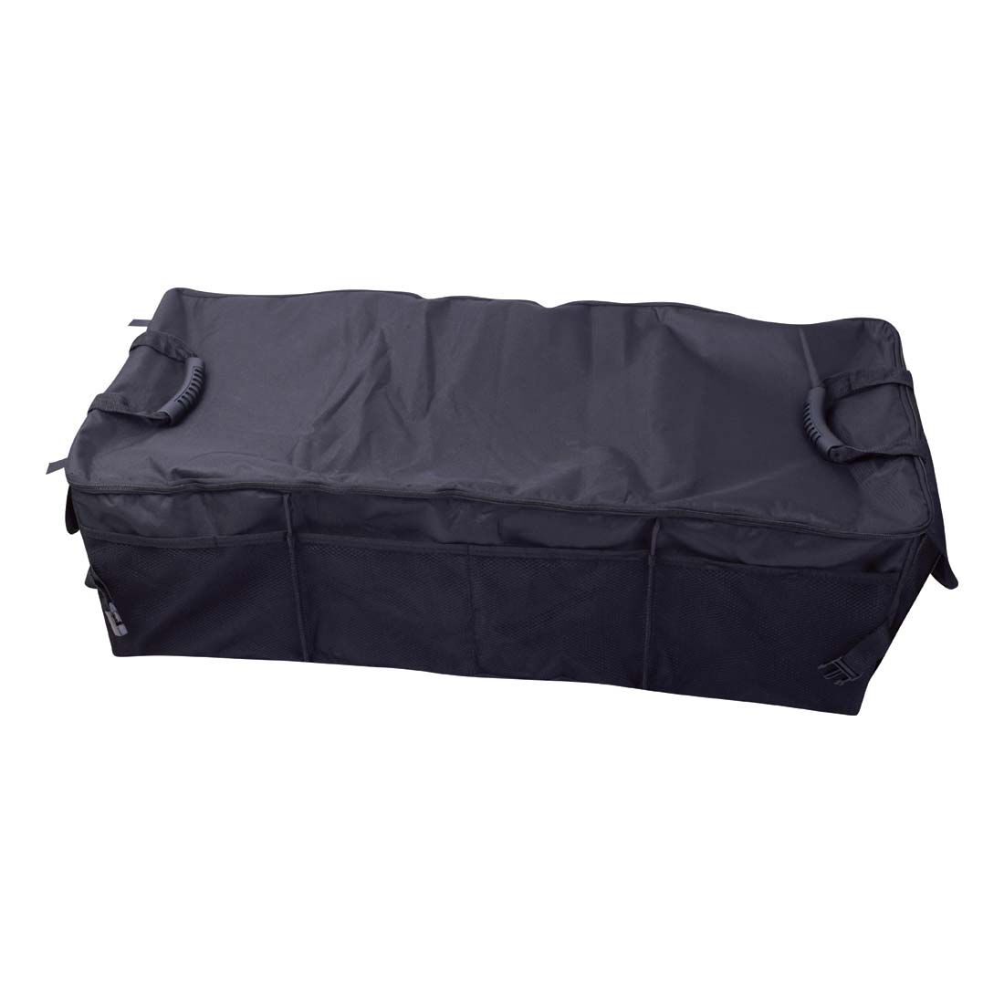 Cabin Crew Repreve Triple Boot Organiser Black, , scanz_hi-res