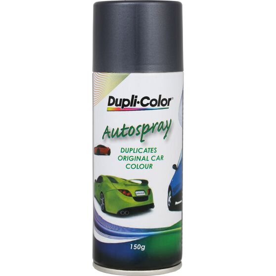 Dupli-Color Touch-Up Paint Toyota Dark Grey, DST65 - 150g, , scanz_hi-res