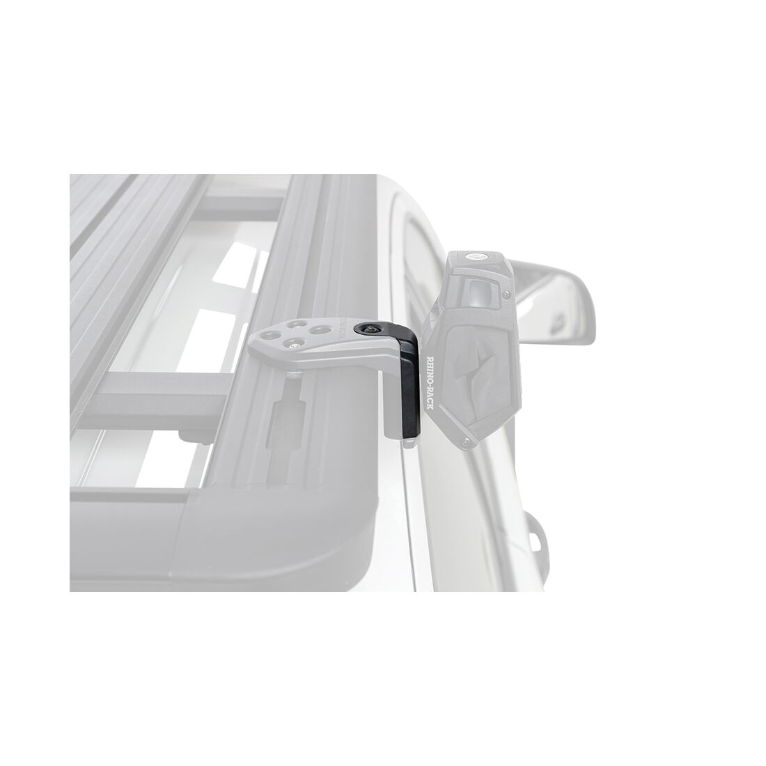 Rhino Rack P6 STOW iT Universal Adaptor, , scanz_hi-res