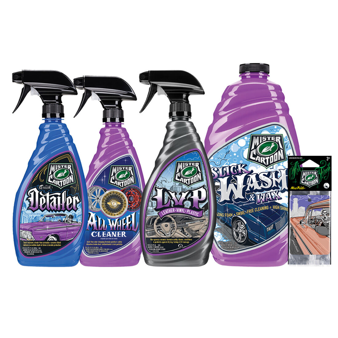 Turtle wax shop car cleaning products