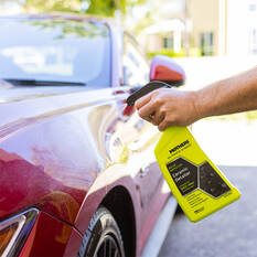 Mothers Ultimate Hybrid Ceramic Detailer & Bead Booster 710mL, , scanz_hi-res