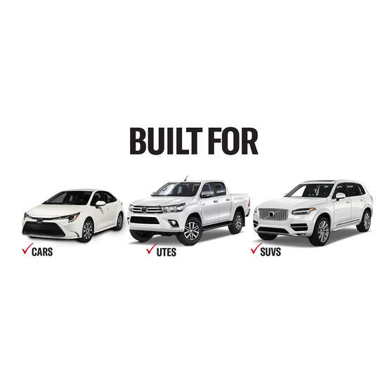 Dickies Carpet OG Logo Floor Mats Black Set Of 4, , scanz_hi-res