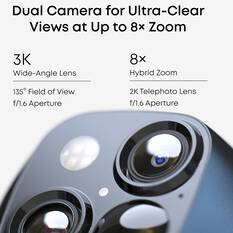 Eufy S340 Security Solo Cam 3W Solar - T8170TW1, , scanz_hi-res