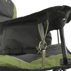 Wanderer Premium Cooler Arm Chair 120kg, , scanz_hi-res