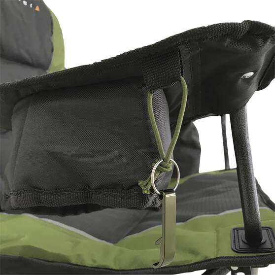Wanderer Premium Cooler Arm Chair 120kg, , scanz_hi-res