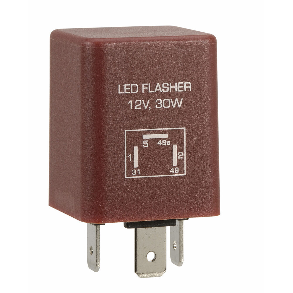 Motorcycle Indicator Flasher Led Supercheap Auto New Zealand