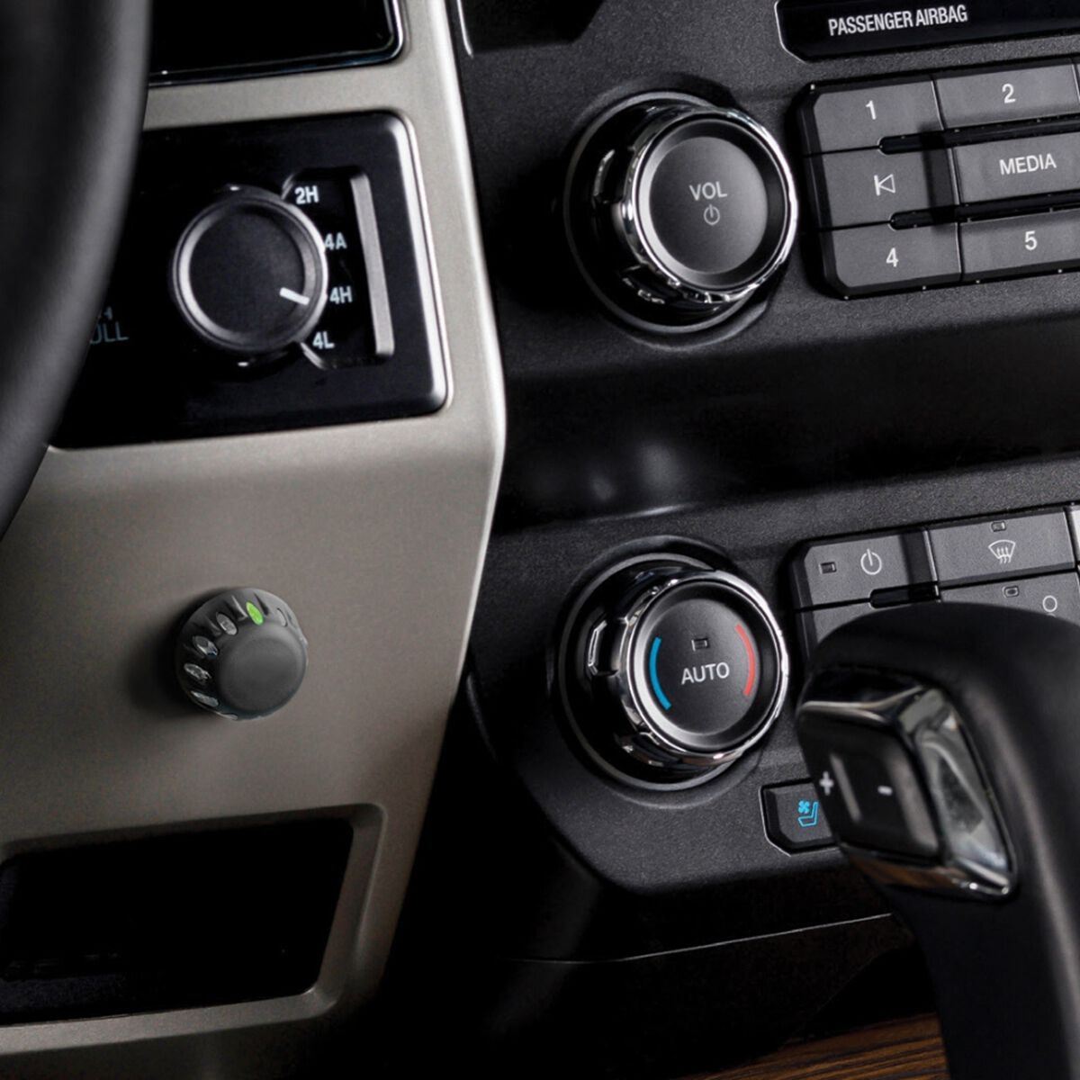Hayman Reese Ultimate Assist Electric Brake Controller, , scanz_hi-res