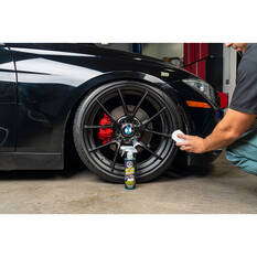 Chemical Guys Galactic Black Wet Look Tyre Shine Dressing 473mL, , scanz_hi-res