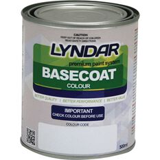 Lyndar Basecoat - 500mL, , scanz_hi-res