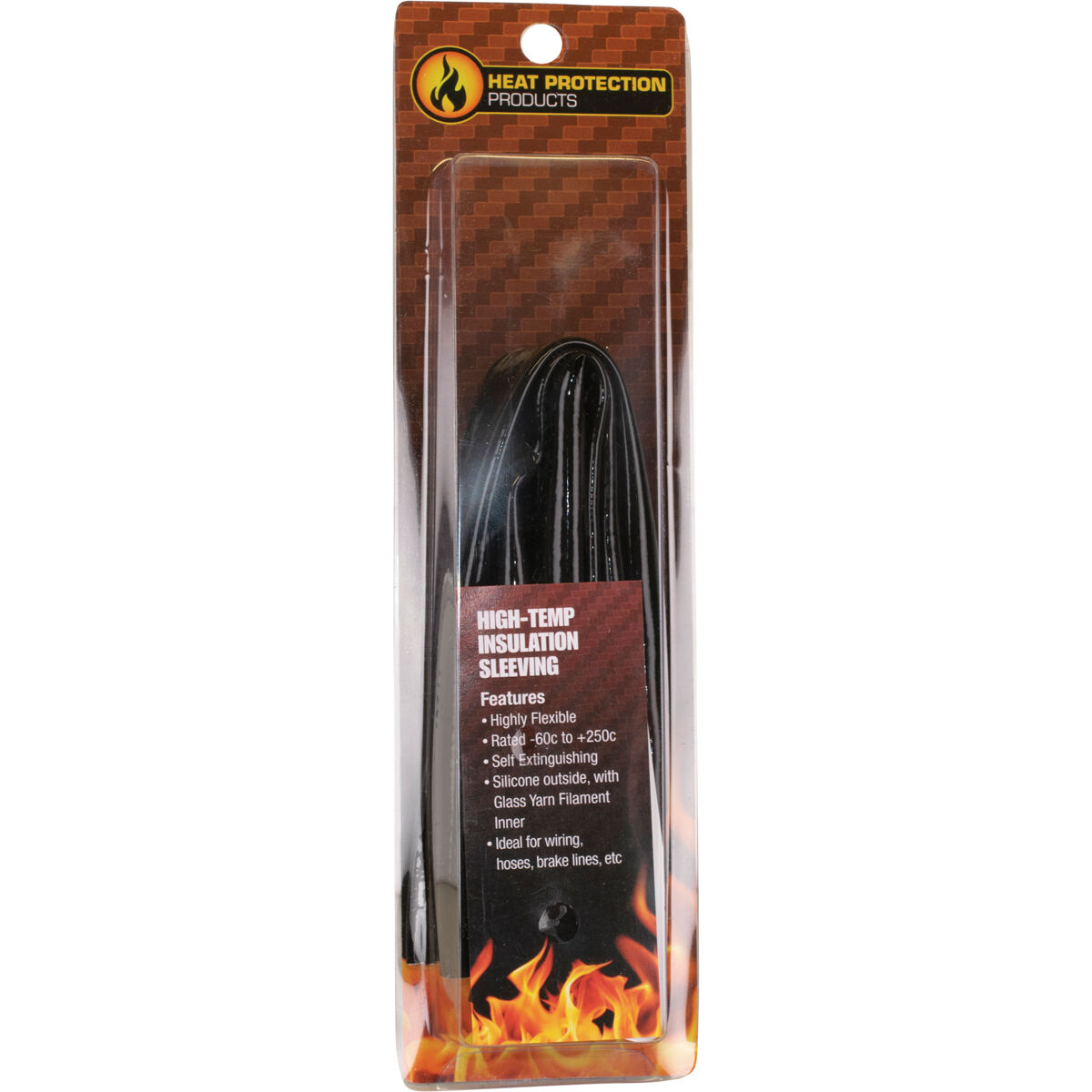 Silicone Heat Sleeve, , scanz_hi-res