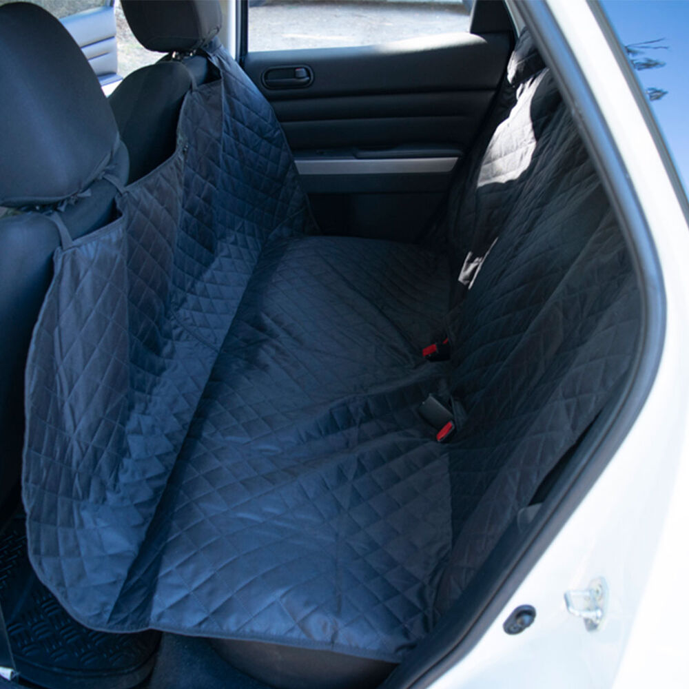 Cabin Crew Hammock Seat Protector | Supercheap Auto New ...