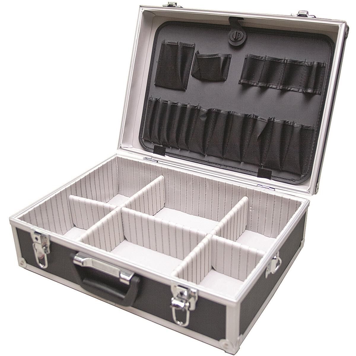 SCA Tool Case Aluminium Supercheap Auto New Zealand