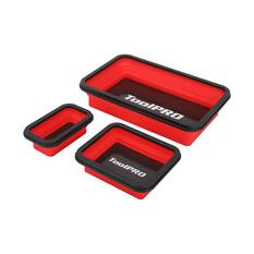 ToolPRO Magnetic Tray Set 3 Piece, , scanz_hi-res