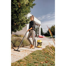 Kärcher WD3S Premium Wet & Dry Vacuum - 19 Litre, , scanz_hi-res