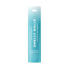 Smelly Balls Air Freshener Refill Oil Coastal Drift 15ml, , scanz_hi-res