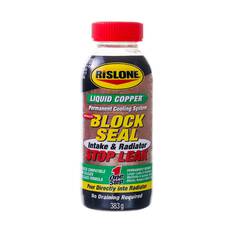 Rislone Liquid Copper Block Seal - 383g, , scanz_hi-res