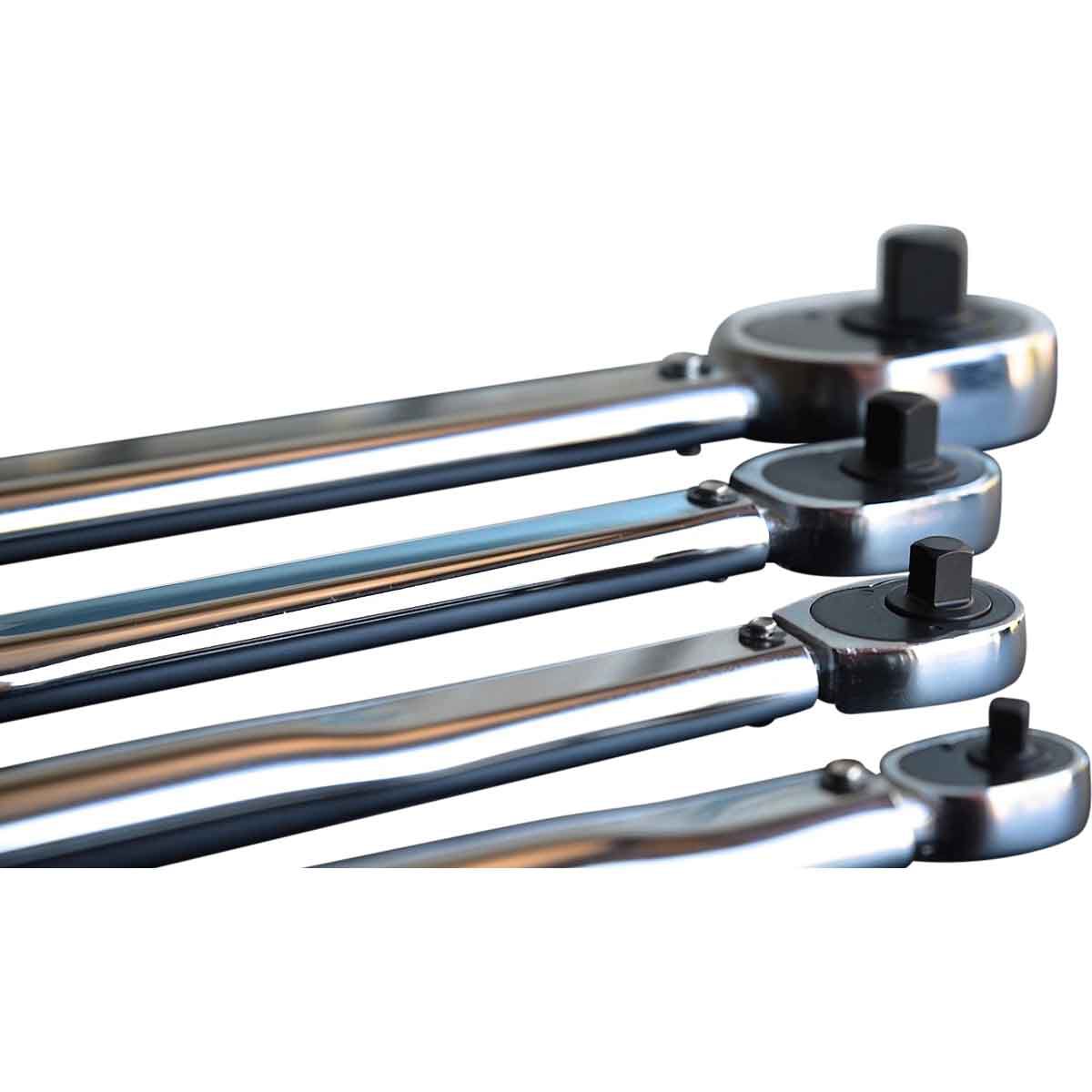 Toledo Torque Wrench 3/8" Drive, , scanz_hi-res