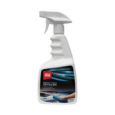SCA Spray Wax 750mL, , scanz_hi-res