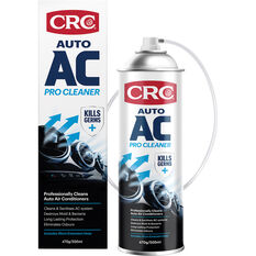 CRC Auto AC Pro Air Conditioner Cleaner, , scanz_hi-res