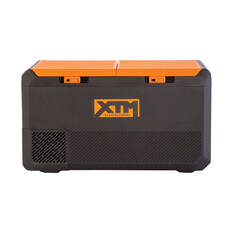 XTM NGX75DZ 75L Dual Zone Fridge Freezer, , scanz_hi-res