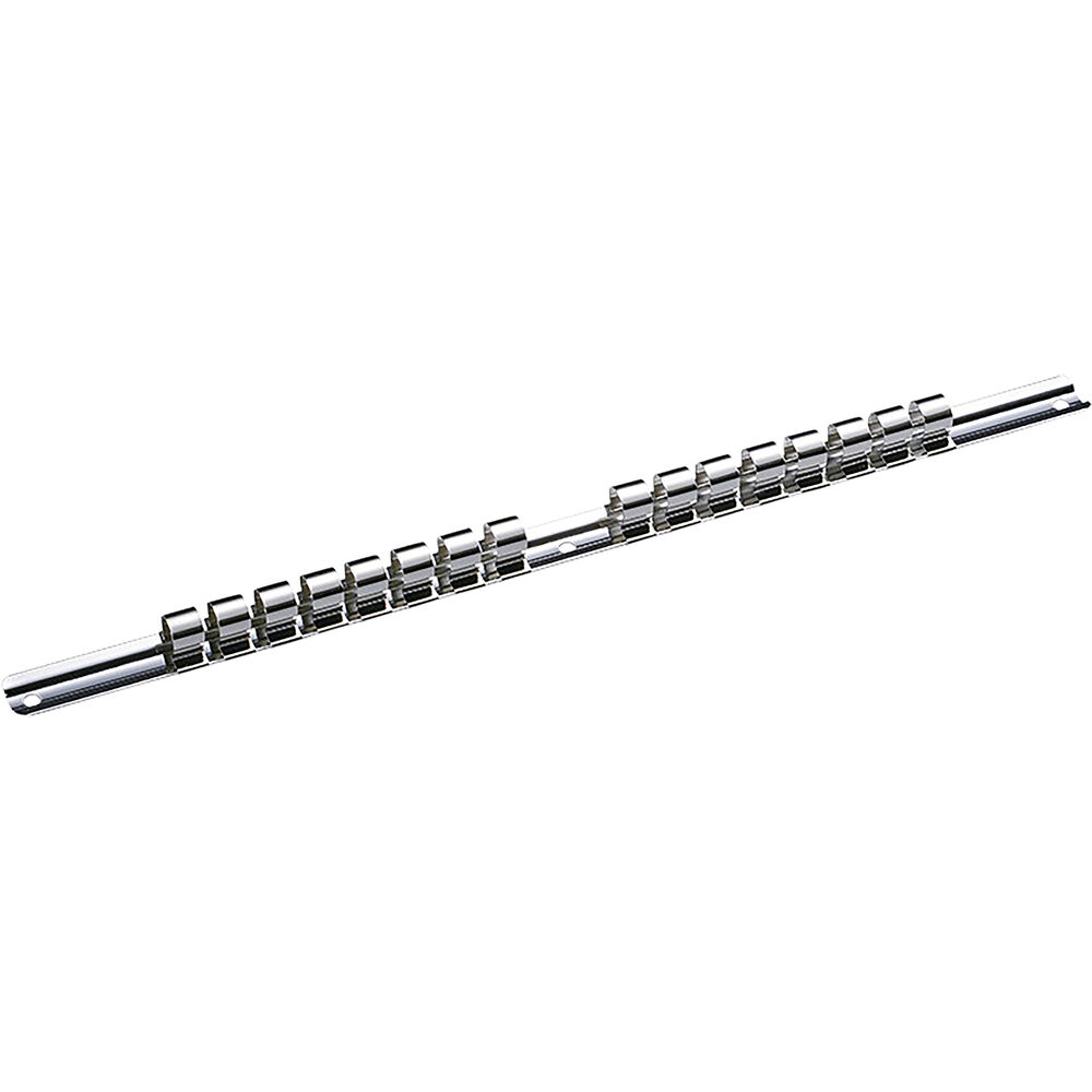 SCA Socket Rail 1/2" Drive 16 Piece Supercheap Auto New Zealand