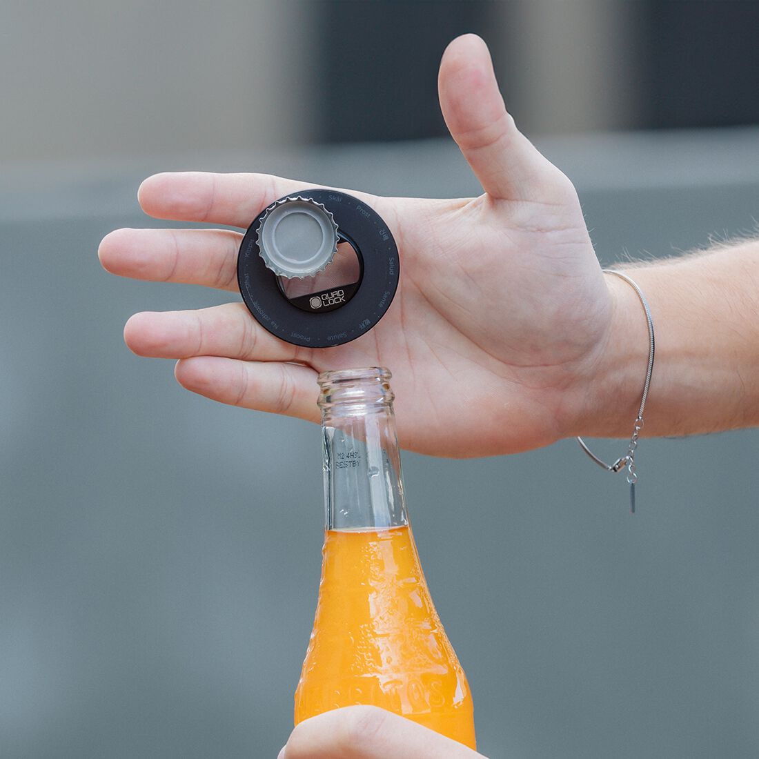 Quad Lock MAG Phone Ring/Stand and Bottle Opener, , scanz_hi-res