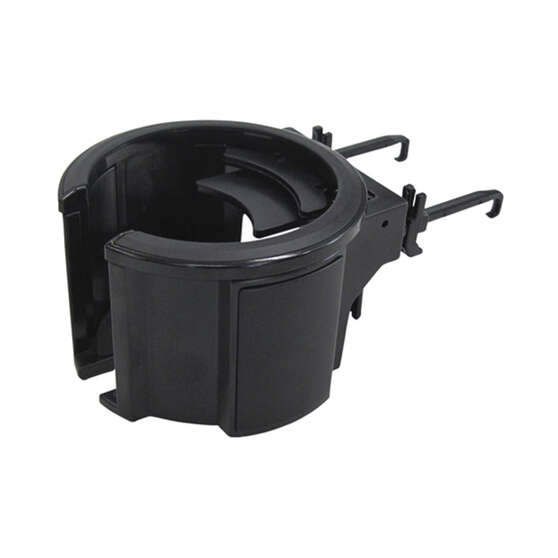 Cabin Crew Drink Holder - Extra Large Black, , scanz_hi-res