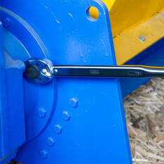 Toledo Torque Wrench 3/4" Drive, , scanz_hi-res