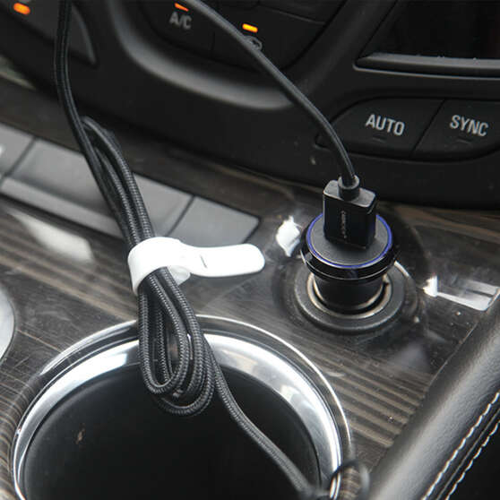 Cabin Crew Cord Straps 4 Pack, , scanz_hi-res