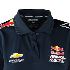 Red Bull Ampol Racing 2025 Womens Team Polo 12, , scanz_hi-res