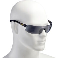 Stanley Safety Glasses Smoke Lens, , scanz_hi-res