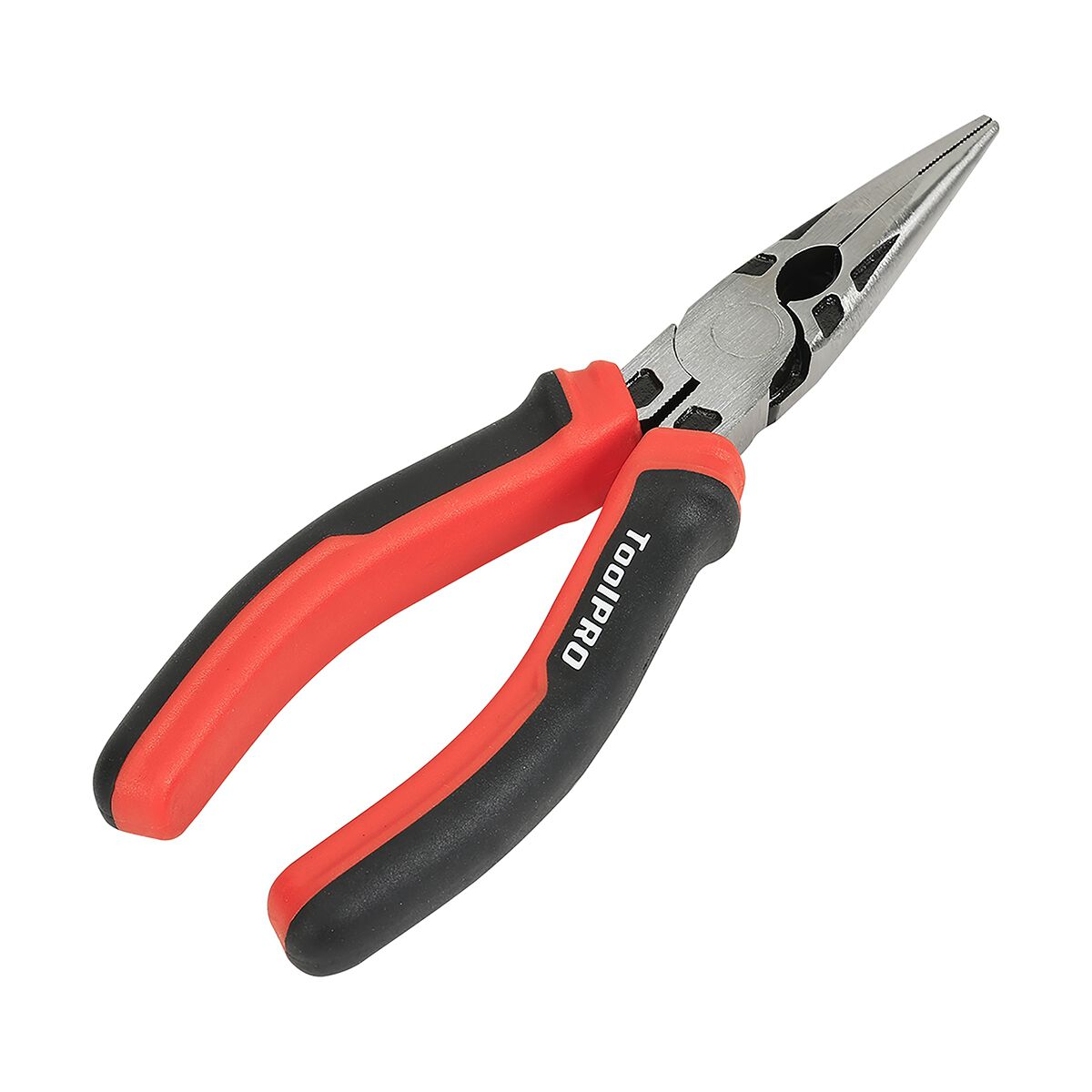 ToolPRO Long Nose Pliers 200mm, , scanz_hi-res