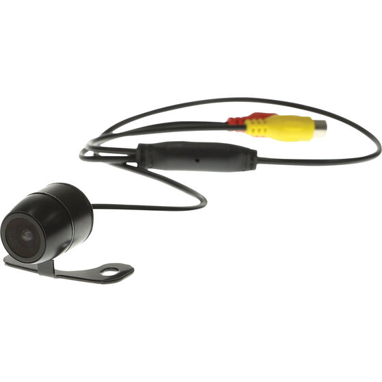 SCA SCARC2 Replacement Reversing Camera with Dynamic Guidelines