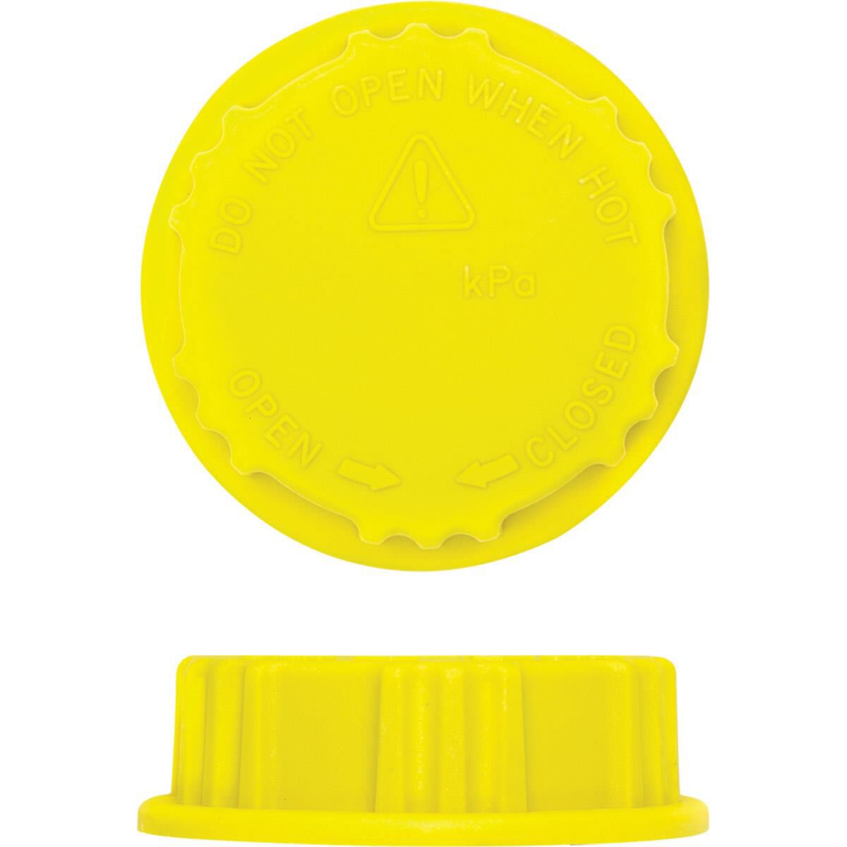 Tridon Radiator Cap CY18125, , scanz_hi-res