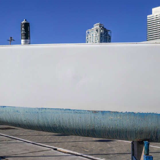 MTN Pro Gelcoat Retouch Spray Paint 400mL, , scanz_hi-res