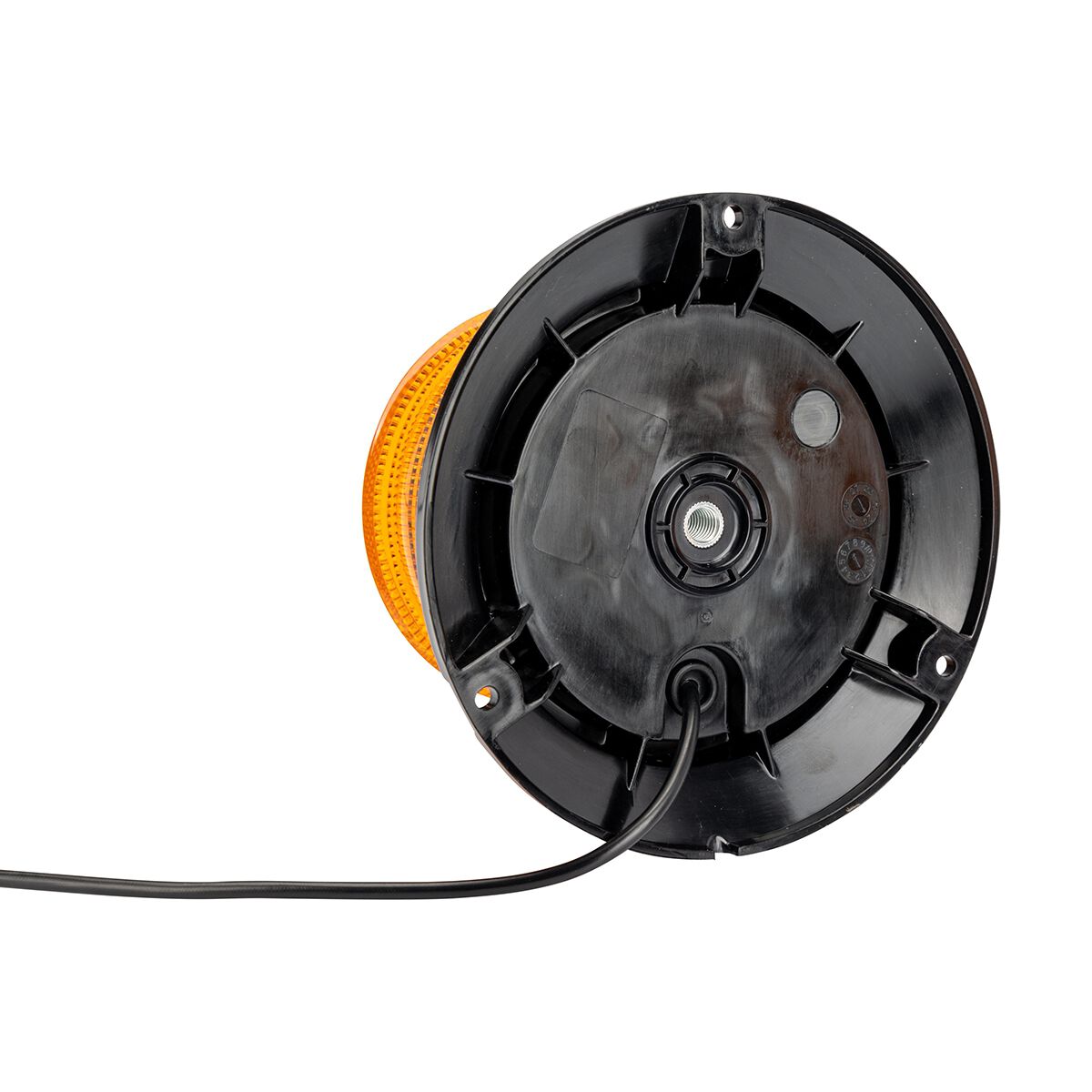 SCA LED Amber Warning Lamp - Magnetic Base, , scanz_hi-res