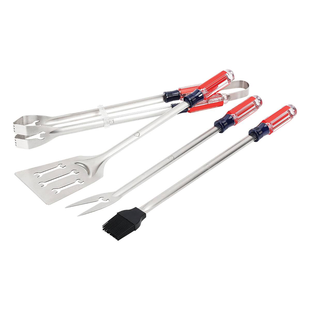 Craftsman grill tools outlet