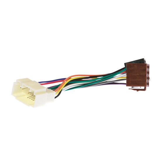 Aerpro Wiring Harness