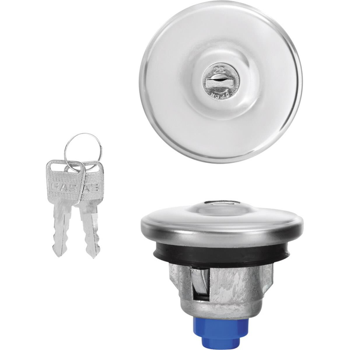 Tridon Locking Fuel Cap TFL210, , scanz_hi-res