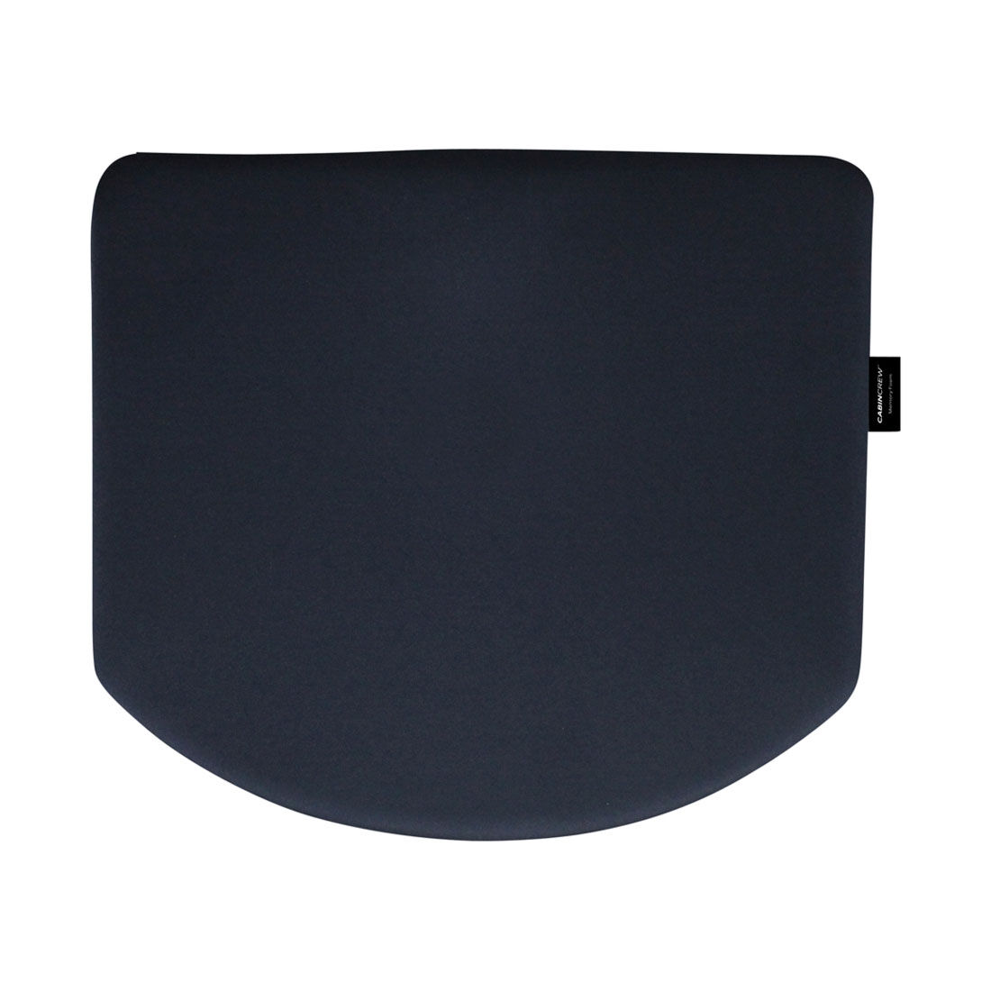 Memory Foam Seat Cushion Black Supercheap Auto New Zealand