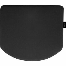 Memory Foam Seat Cushion - Black, , scanz_hi-res