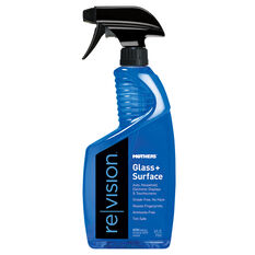 Mothers Re-Vision Glass & Surface Cleaner - 710mL, , scanz_hi-res