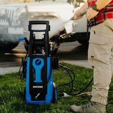 Kincrome K16252 Pressure Washer - 2600 PSI, , scanz_hi-res
